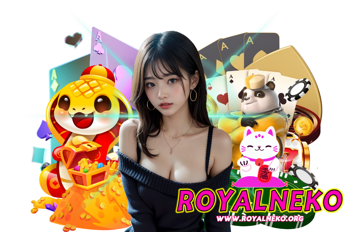 royalneko wallet