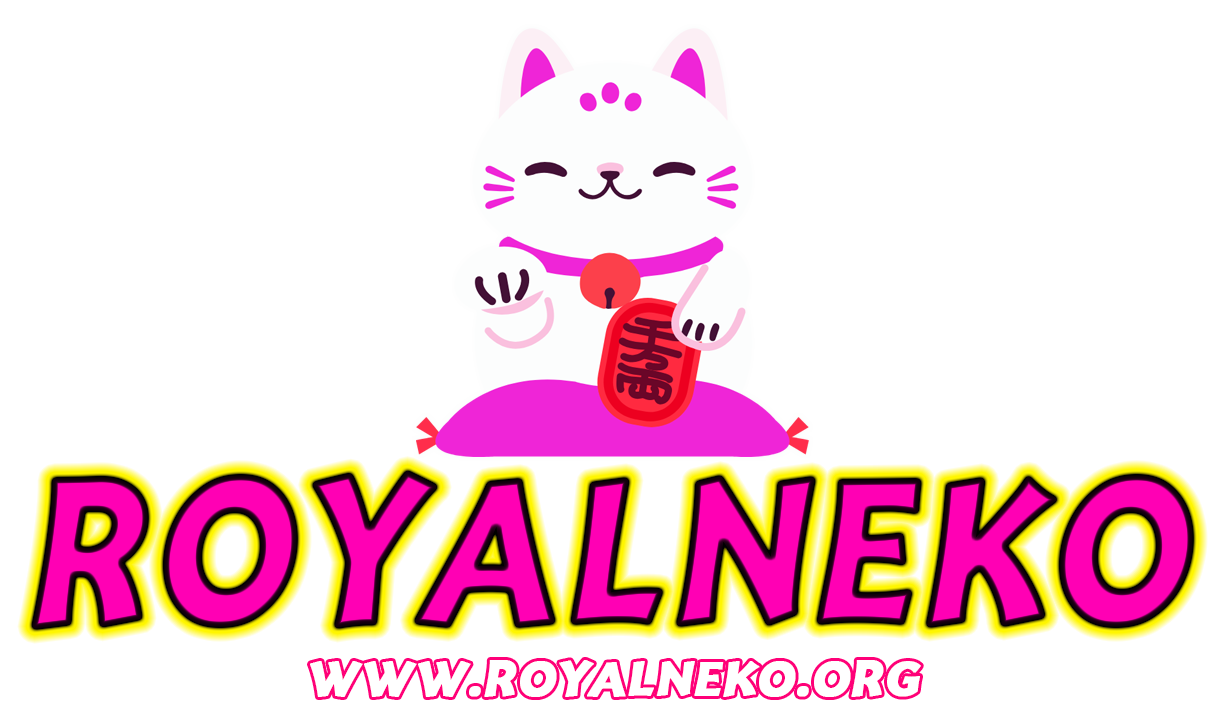 royalneko